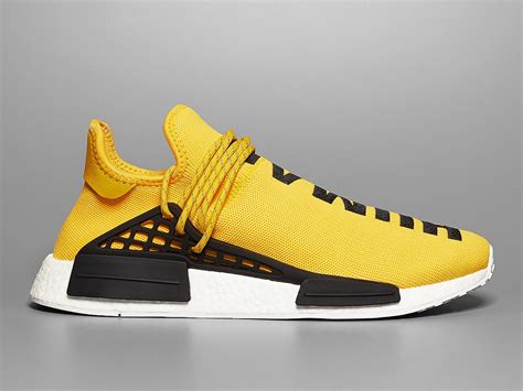 human race adidas pharrell williams